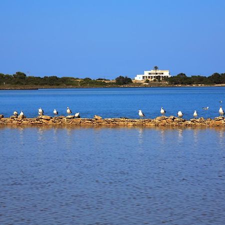 Cas Saliners - Sa Revista By Formentera Mar Lägenhet La Savina  Exteriör bild