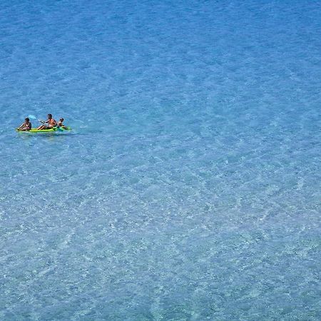 Cas Saliners - Sa Revista By Formentera Mar Lägenhet La Savina  Exteriör bild