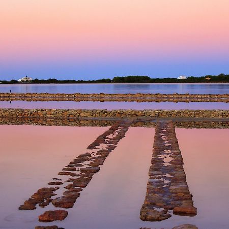 Cas Saliners - Sa Revista By Formentera Mar Lägenhet La Savina  Exteriör bild