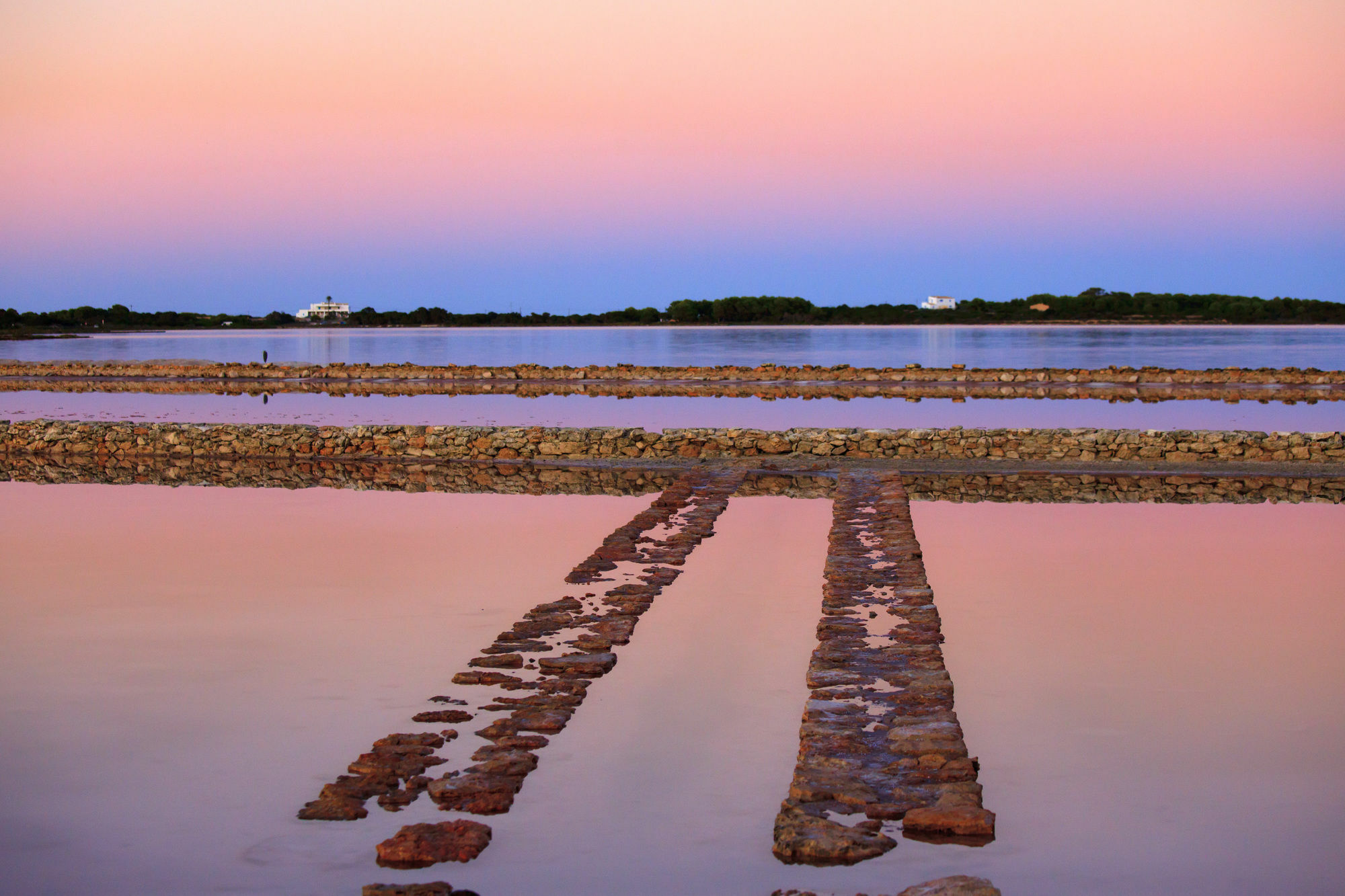 Cas Saliners - Sa Revista By Formentera Mar Lägenhet La Savina  Exteriör bild
